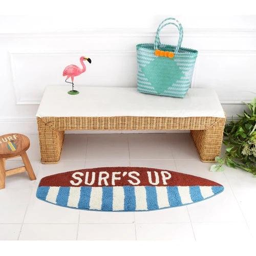 日本Tomo腳踏墊| 夏天衝浪款 (L / s) - 富士通販