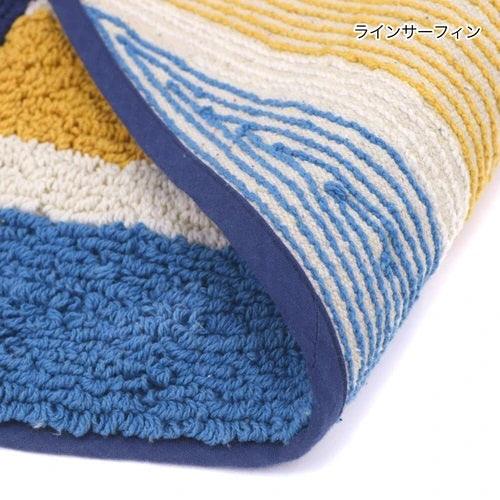 日本Tomo腳踏墊| 夏天衝浪款 (L / s) - 富士通販