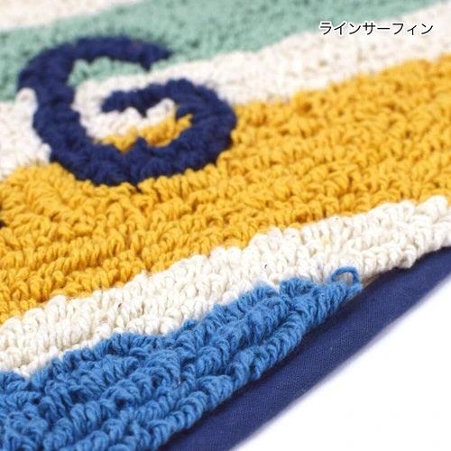 日本Tomo腳踏墊| 夏天衝浪款 (L / s) - 富士通販