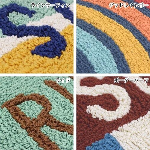 日本Tomo腳踏墊| 夏天衝浪款 (L / s) - 富士通販