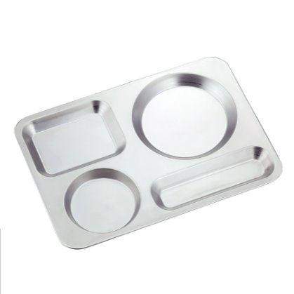 日本製不鏽鋼早午餐托盤|TSUBAME 新潟縣燕市製造 - 富士通販