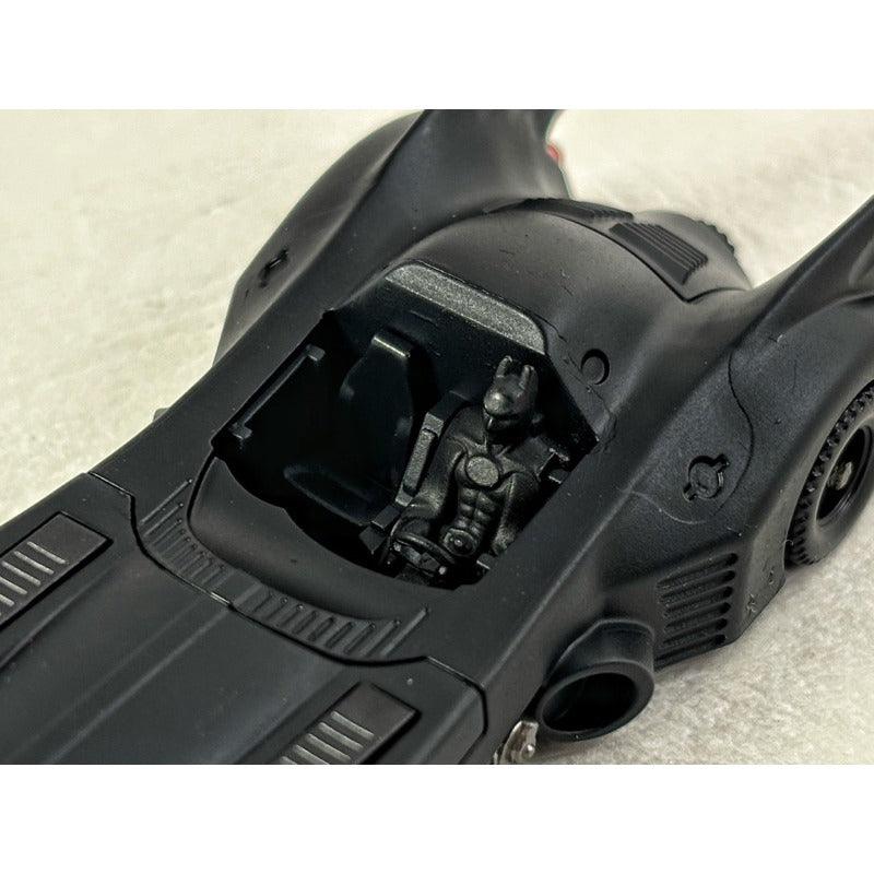 日本 T-arts 蝙蝠俠車扭蛋|蝙蝠俠 蝙蝠俠公仔 蝙蝠俠扭蛋 - 富士通販