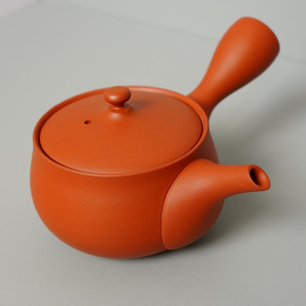 日本製 常滑燒 急須壺∣多款樣式 泡茶壺 茶具