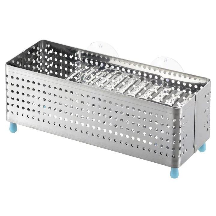 吉川 瀝水餐具架│不鏽鋼 角型 收納架