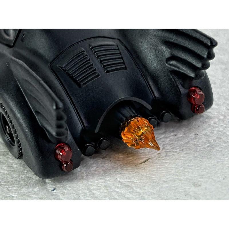 日本 T-arts 蝙蝠俠車扭蛋|蝙蝠俠 蝙蝠俠公仔 蝙蝠俠扭蛋 - 富士通販