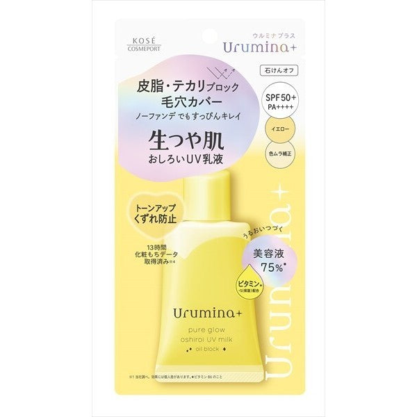 日本製 KOSE 高絲 防曬隔離霜 妝前乳 飾底乳