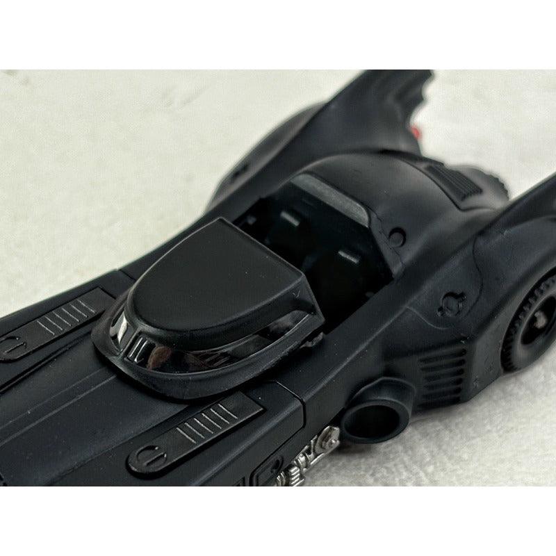 日本 T-arts 蝙蝠俠車扭蛋|蝙蝠俠 蝙蝠俠公仔 蝙蝠俠扭蛋 - 富士通販