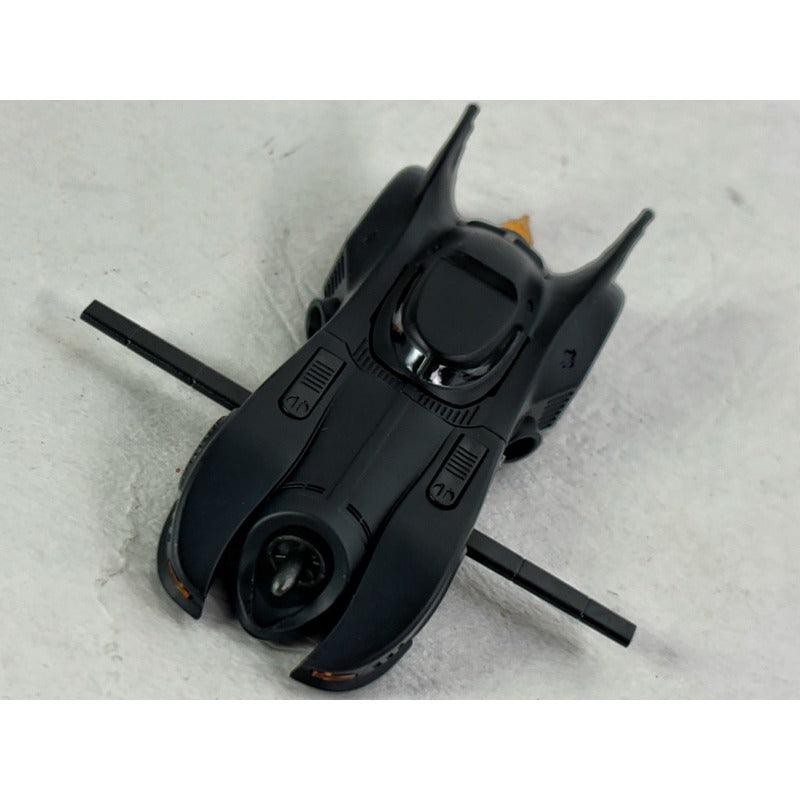 日本 T-arts 蝙蝠俠車扭蛋|蝙蝠俠 蝙蝠俠公仔 蝙蝠俠扭蛋 - 富士通販