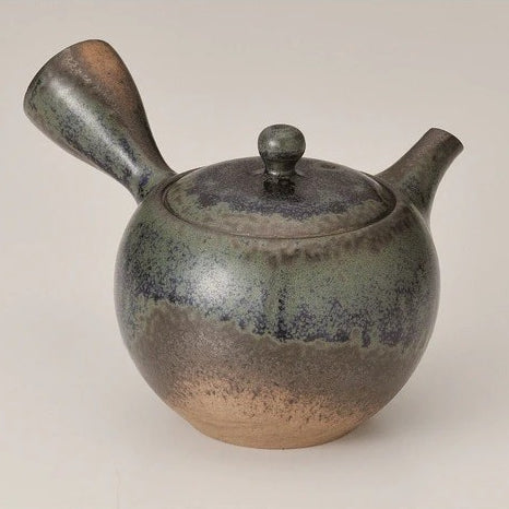 日本製 常滑燒 急須壺∣多款樣式 泡茶壺 茶具