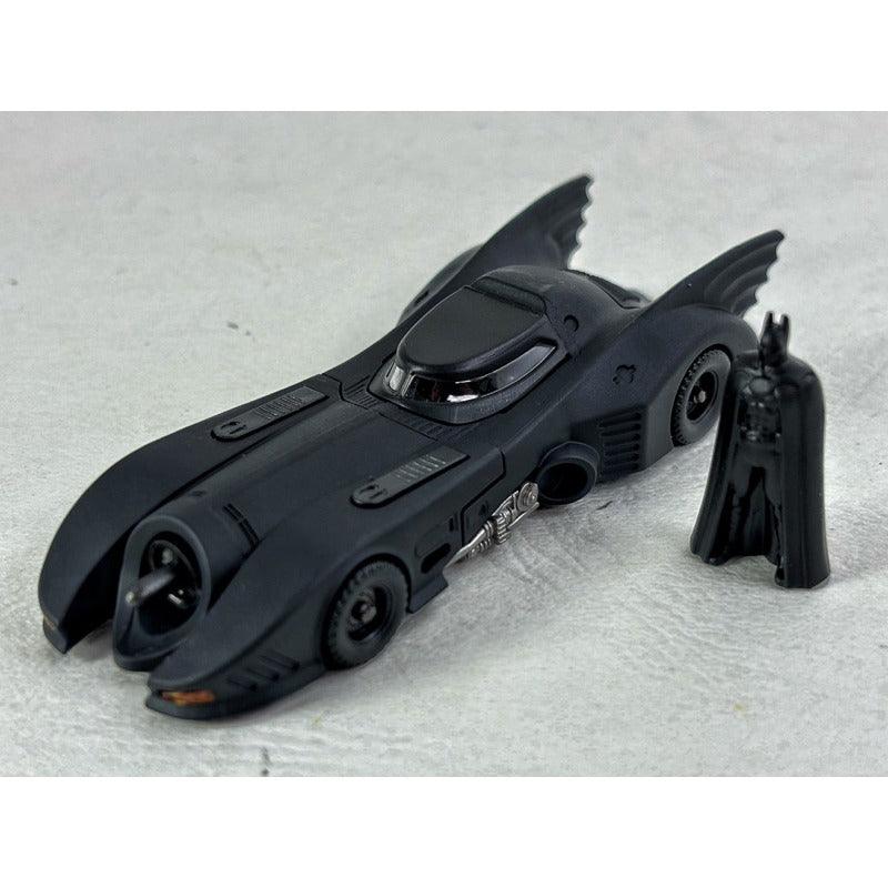 日本 T-arts 蝙蝠俠車扭蛋|蝙蝠俠 蝙蝠俠公仔 蝙蝠俠扭蛋 - 富士通販