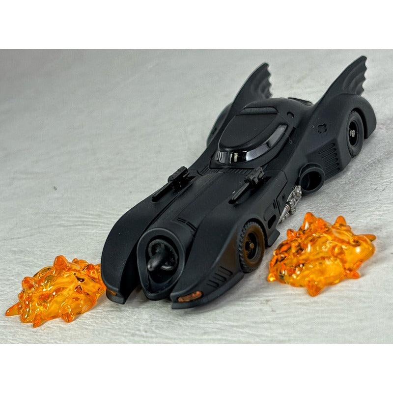 日本 T-arts 蝙蝠俠車扭蛋|蝙蝠俠 蝙蝠俠公仔 蝙蝠俠扭蛋 - 富士通販