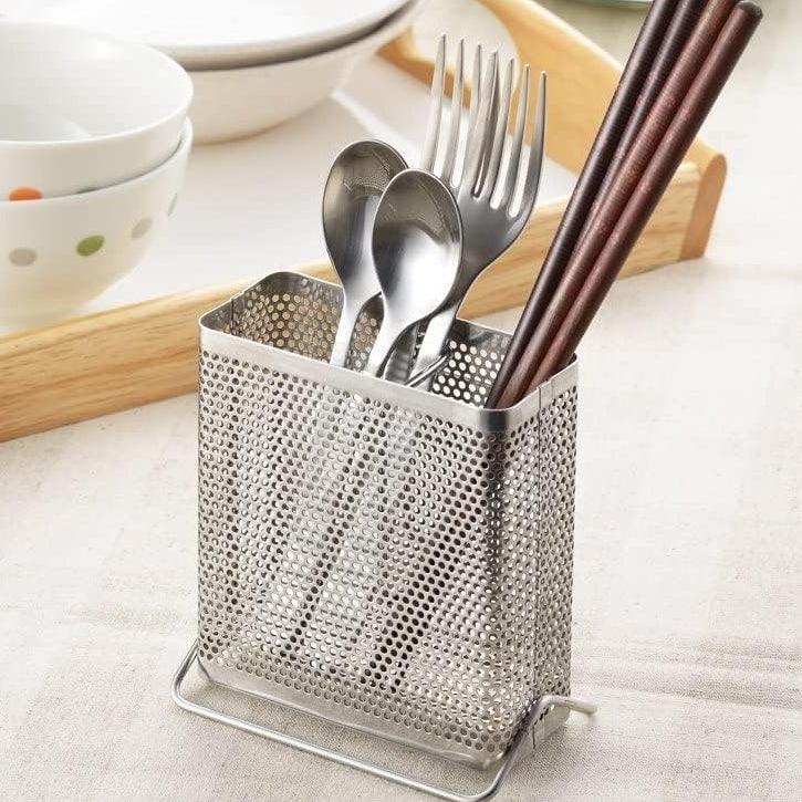 吉川 瀝水餐具架│不鏽鋼 角型 收納架