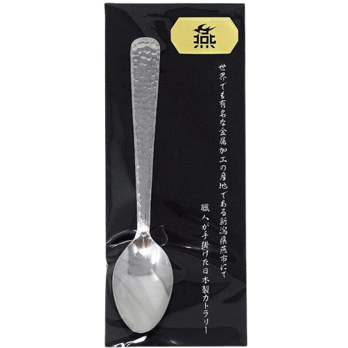 日本製 燕匠 不鏽鋼餐具 叉子 湯匙│送禮禮盒