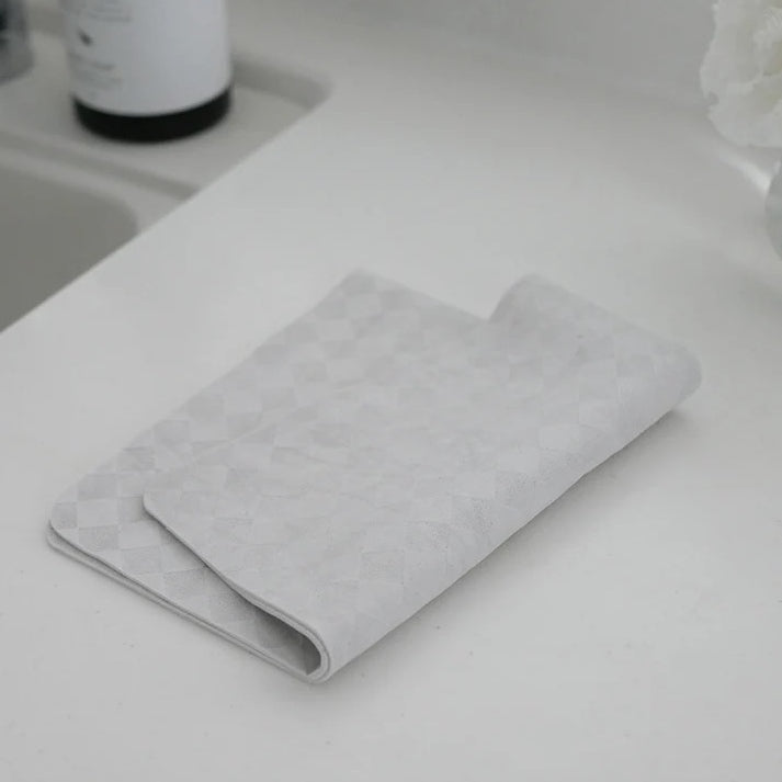 AION 水龍頭海綿 抹布︱吸水 速乾 不易留水痕