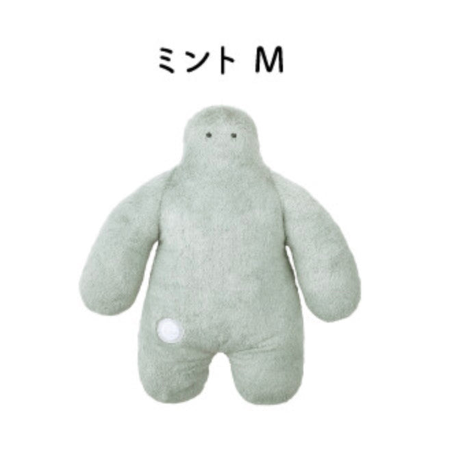 FUNIO 人型抱枕∣多款尺寸 吊飾配件 娃娃 玩偶 午睡枕