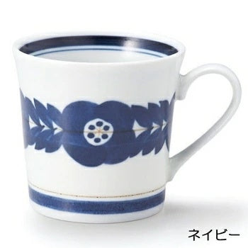 日本製 美濃燒 Clasico馬克杯∣北歐風