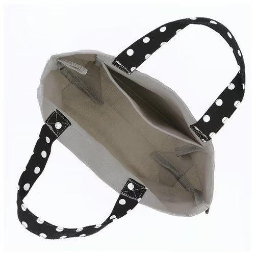 KURO 貓咪手提袋│午餐袋 便當袋 補習袋 托特包