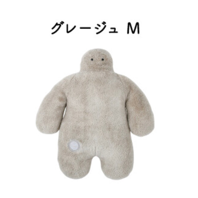 FUNIO 人型抱枕∣多款尺寸 吊飾配件 娃娃 玩偶 午睡枕