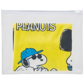 史努比涼感毛巾︱運動毛巾 涼感 降溫 防紫外線 夏天必備