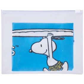 史努比涼感毛巾︱運動毛巾 涼感 降溫 防紫外線 夏天必備