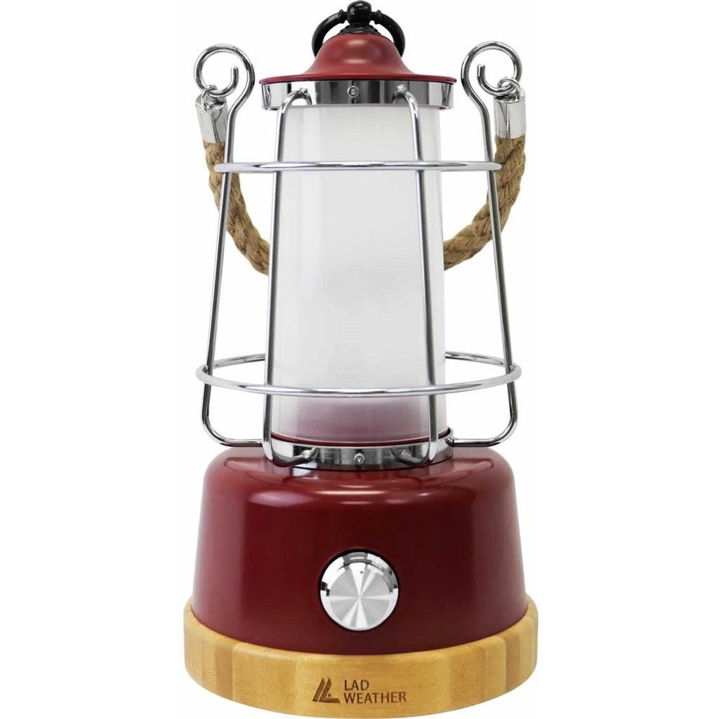 USB充電露營帳篷燈|無段式亮度調整,長續航60小時戶外營地LED燈(仿火焰) - 富士通販