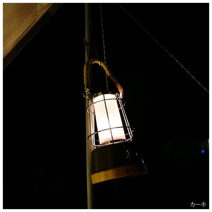 USB充電露營帳篷燈|無段式亮度調整,長續航60小時戶外營地LED燈(仿火焰) - 富士通販