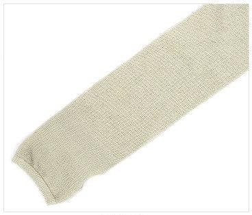 日本 戶外防曬神器|吸水速乾 UV 遮蔽率最高99.7%棉麻袖套(四種款式)-日本製 - 富士通販