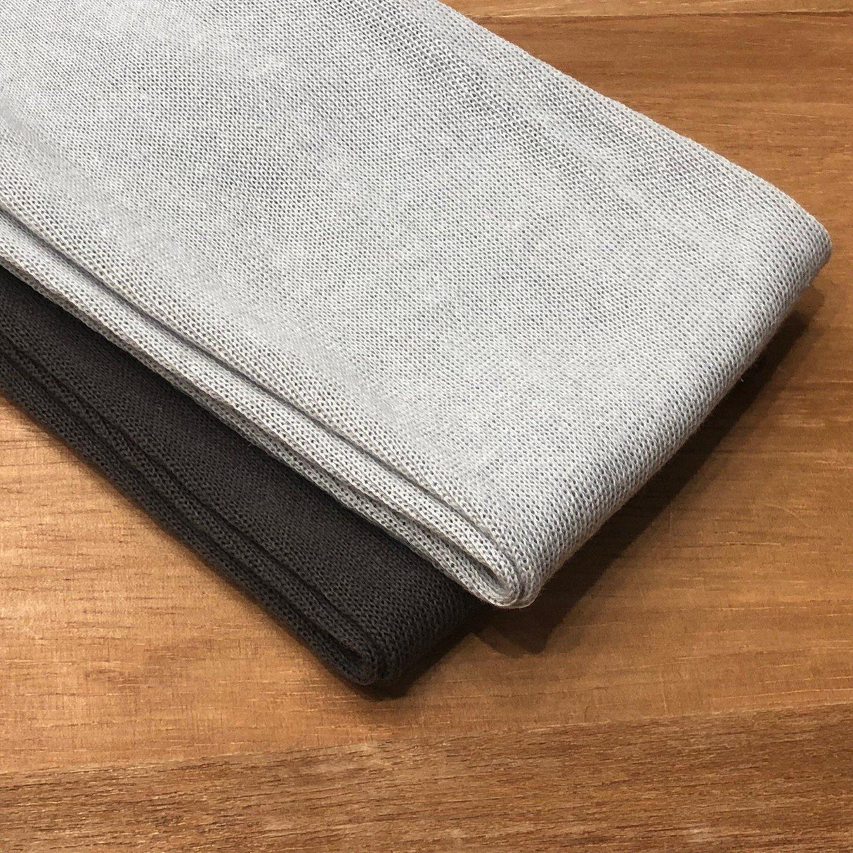 日本 戶外防曬神器|吸水速乾 UV 遮蔽率最高99.7%棉麻袖套(四種款式)-日本製 - 富士通販