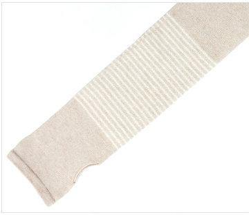 日本 戶外防曬神器|吸水速乾 UV 遮蔽率最高99.7%棉麻袖套(四種款式)-日本製 - 富士通販