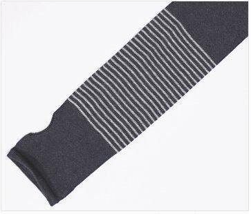 日本 戶外防曬神器|吸水速乾 UV 遮蔽率最高99.7%棉麻袖套(四種款式)-日本製 - 富士通販