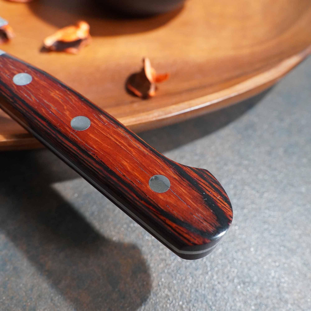 日本製 堺孝行|三德刀 日本刀 牛刀 菜切 主廚刀 黑影 銀河 VG10 鐵氟龍塗層 33層 鎚目 大馬士革紋 不沾黏 切菜 切肉 切水果 精緻 雕刻 菜刀 - 富士通販