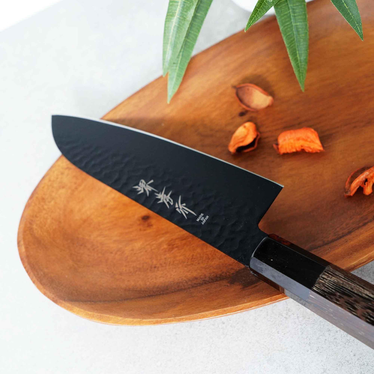 日本製 堺孝行|三德刀 日本刀 牛刀 菜切 主廚刀 黑影 銀河 VG10 鐵氟龍塗層 33層 鎚目 大馬士革紋 不沾黏 切菜 切肉 切水果 精緻 雕刻 菜刀 - 富士通販