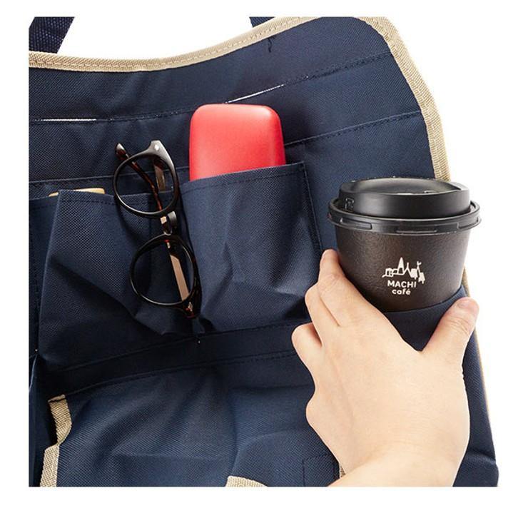 日本 Wandern車用收納袋(大款)-三色可選 - 富士通販