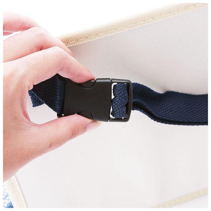 日本 Wandern車用收納袋(小款)-三色可選 - 富士通販