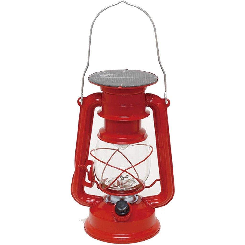 日本 WARM HEURE 復古LED油燈|手提掛燈|露營燈|夜燈-四色可選 - 富士通販