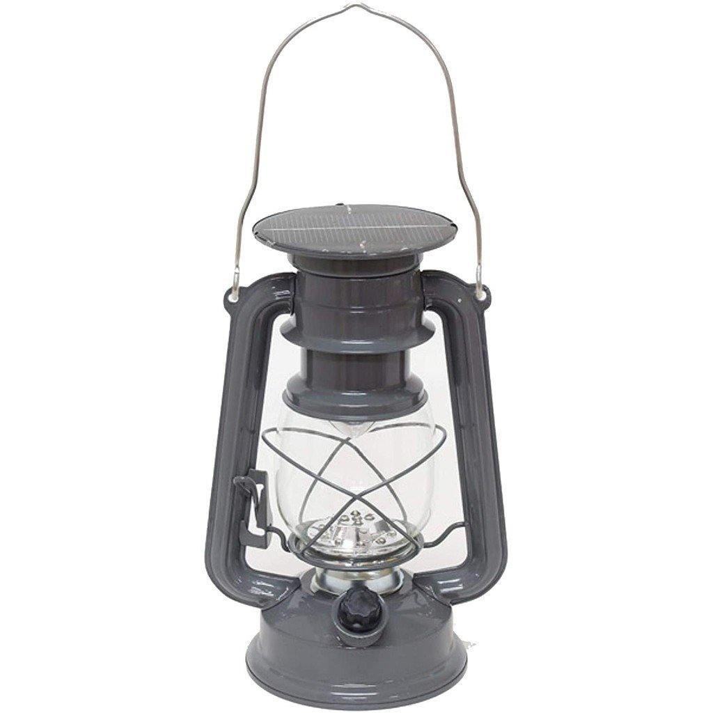 日本 WARM HEURE 復古LED油燈|手提掛燈|露營燈|夜燈-四色可選 - 富士通販