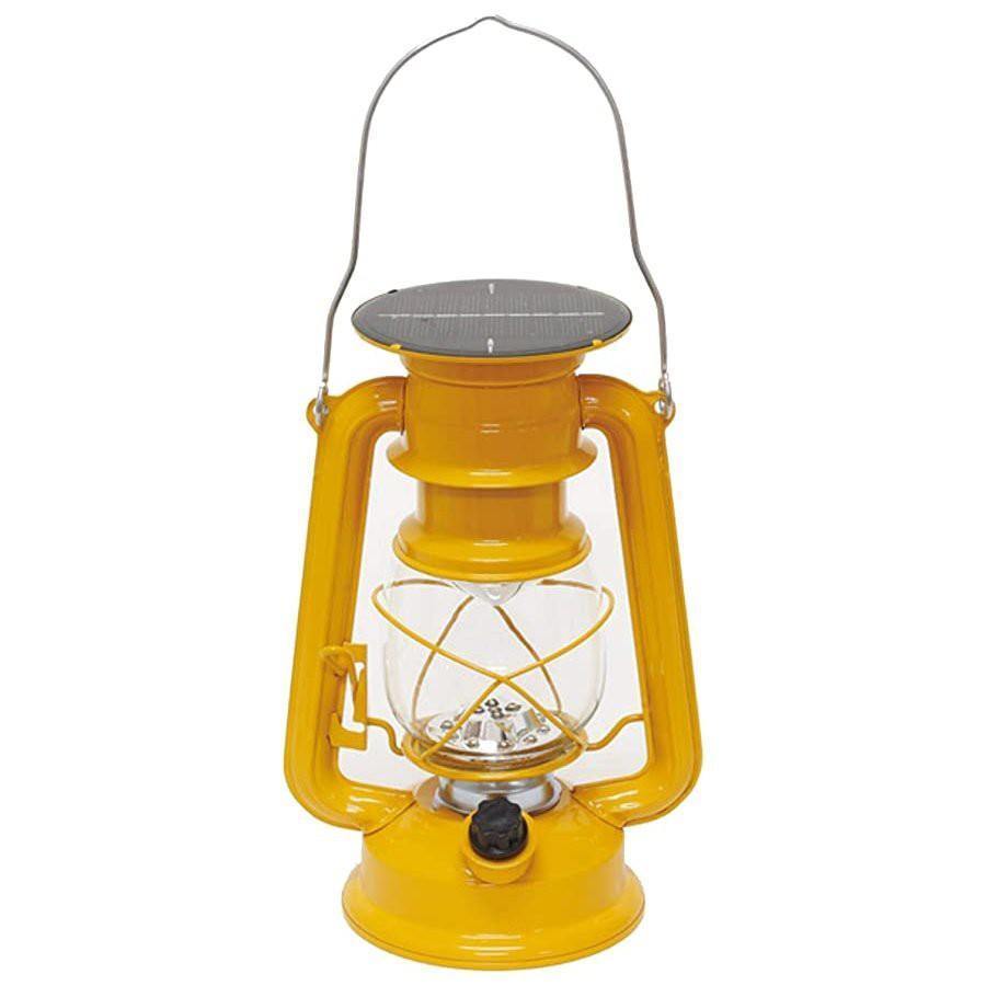 日本 WARM HEURE 復古LED油燈|手提掛燈|露營燈|夜燈-四色可選 - 富士通販