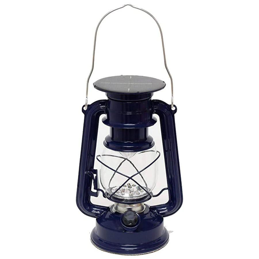 日本 WARM HEURE 復古LED油燈|手提掛燈|露營燈|夜燈-四色可選 - 富士通販