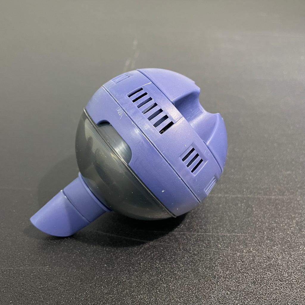 日本 yell 扭蛋 吸塵器扭蛋 可換電池|桌面吸塵器 迷你吸塵器 桌上吸塵器 小型吸塵器 - 富士通販