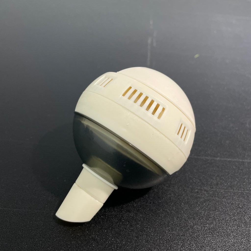 日本 yell 扭蛋 吸塵器扭蛋 可換電池|桌面吸塵器 迷你吸塵器 桌上吸塵器 小型吸塵器 - 富士通販