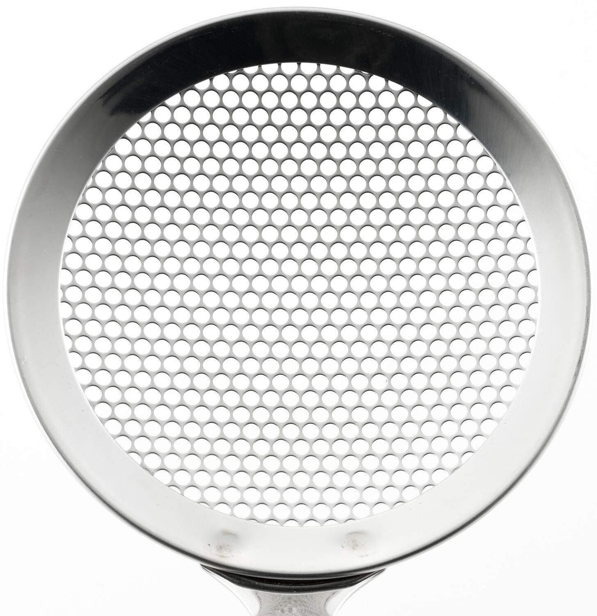吉川YOSHIKAWA不鏽鋼火鍋|炸物細網勺 濾油網 -日本製 - 富士通販