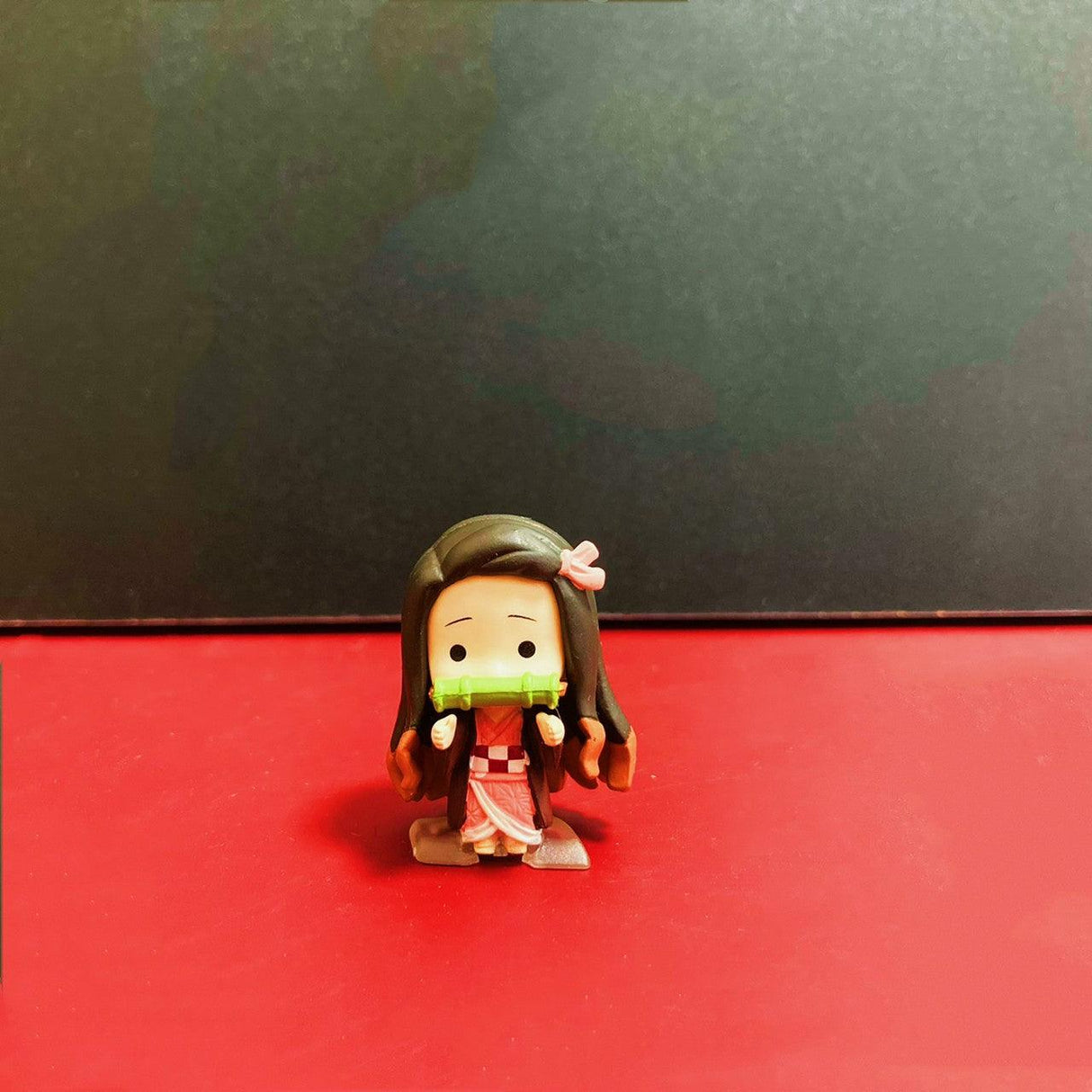 日本萬代 鬼滅之刃排隊扭蛋郭遊篇|善逸 伊之助 天元 音柱 炭治郎 禰豆子 - 富士通販