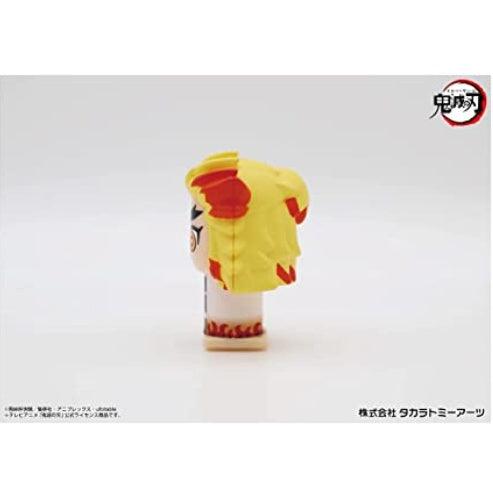 煉獄杏壽郎公仔海盜桶|鬼滅之刃迷你危機一發、桌遊玩具、派對遊戲 - 富士通販