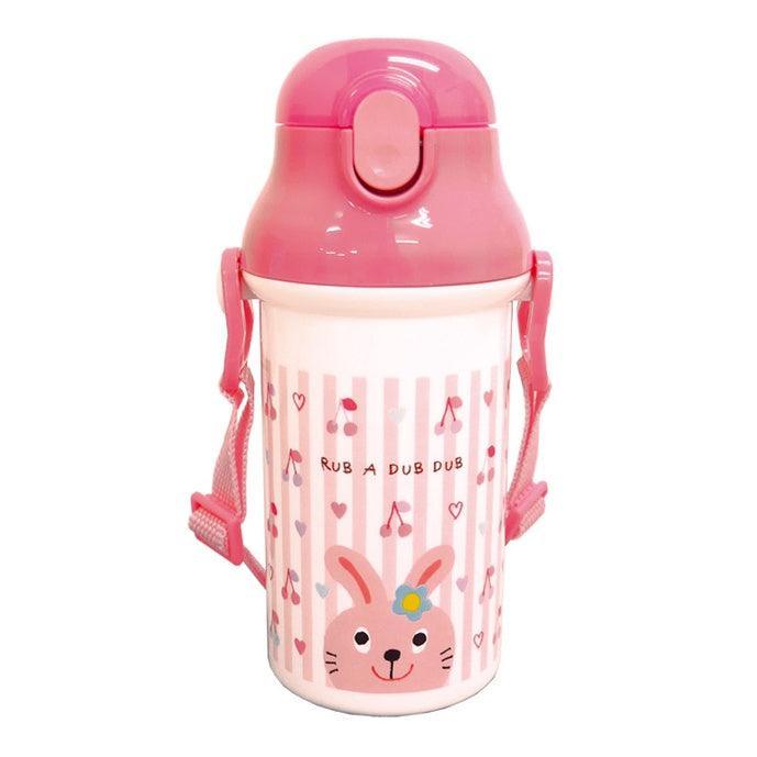 日本 人氣卡通造型 兒童水壺|直飲水壺 保溫水壺 吸管水壺 保溫瓶 - 富士通販