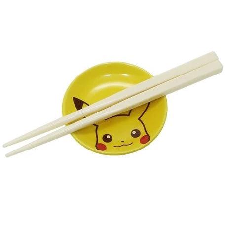 日皮卡丘醬油碟| 日本製,精靈寶可夢陶瓷盤 - 富士通販