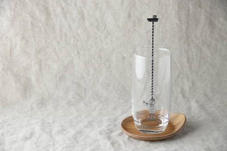 日本製燕三條不鏽鋼攪拌棒|潛水艇、潛水員造型 - 富士通販