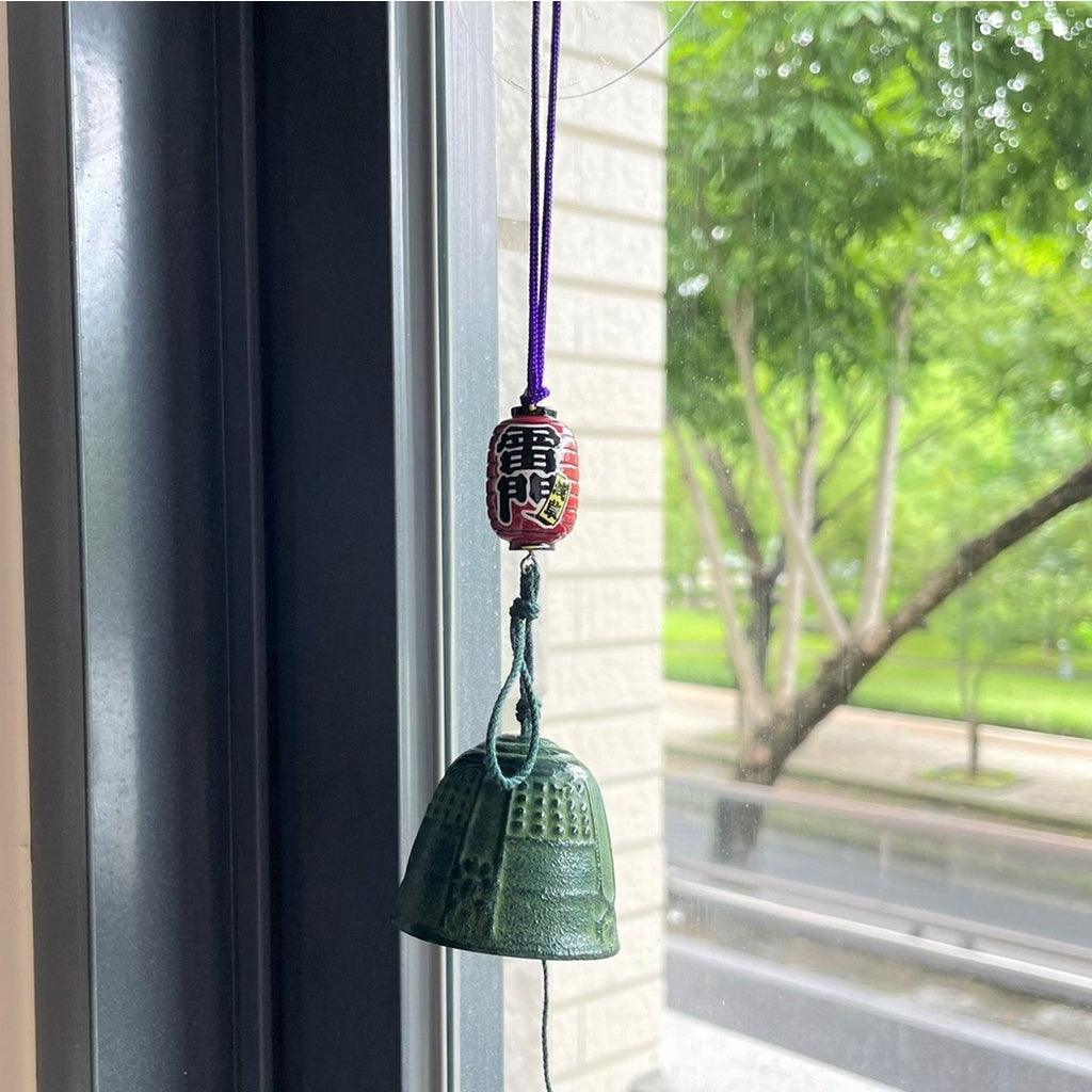 夏季立體風鈴|南部鐵器 - 富士通販