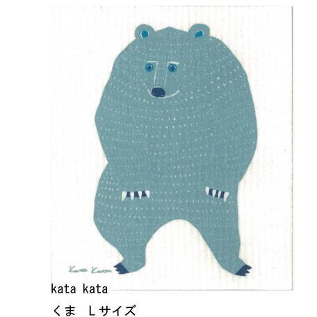 德國製造 動物圖案 纖維素吸水抹布 不掉棉絮 不留水痕|海鷗 熊 刺蝟 貓咪圖案 兩種尺寸 - 富士通販