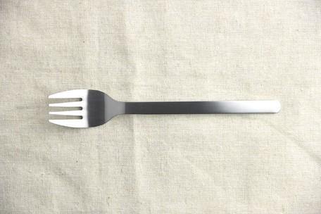 頭等艙等級超輕巧不鏽鋼餐具|日本燕三條金屬鍛造工藝 - 富士通販