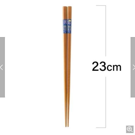 貓頭鷹、櫻花兔子日式風格筷子|日本製 - 富士通販